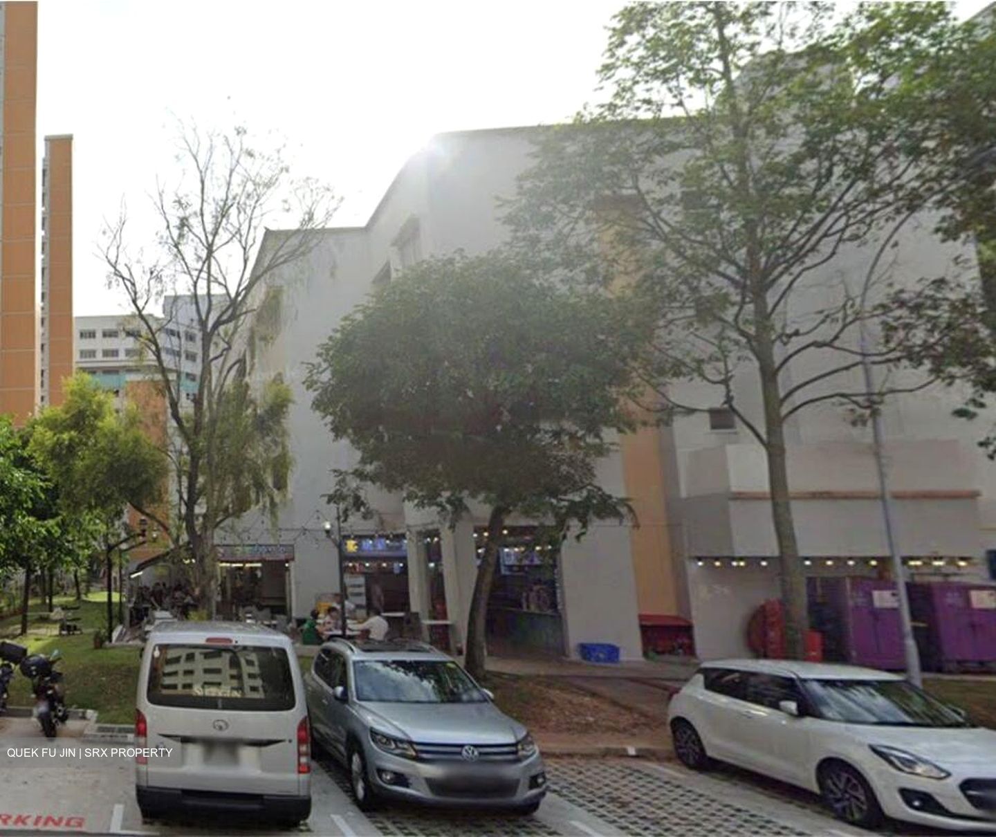 Jurong West Avenue 1 (D22), Shop House #575896221